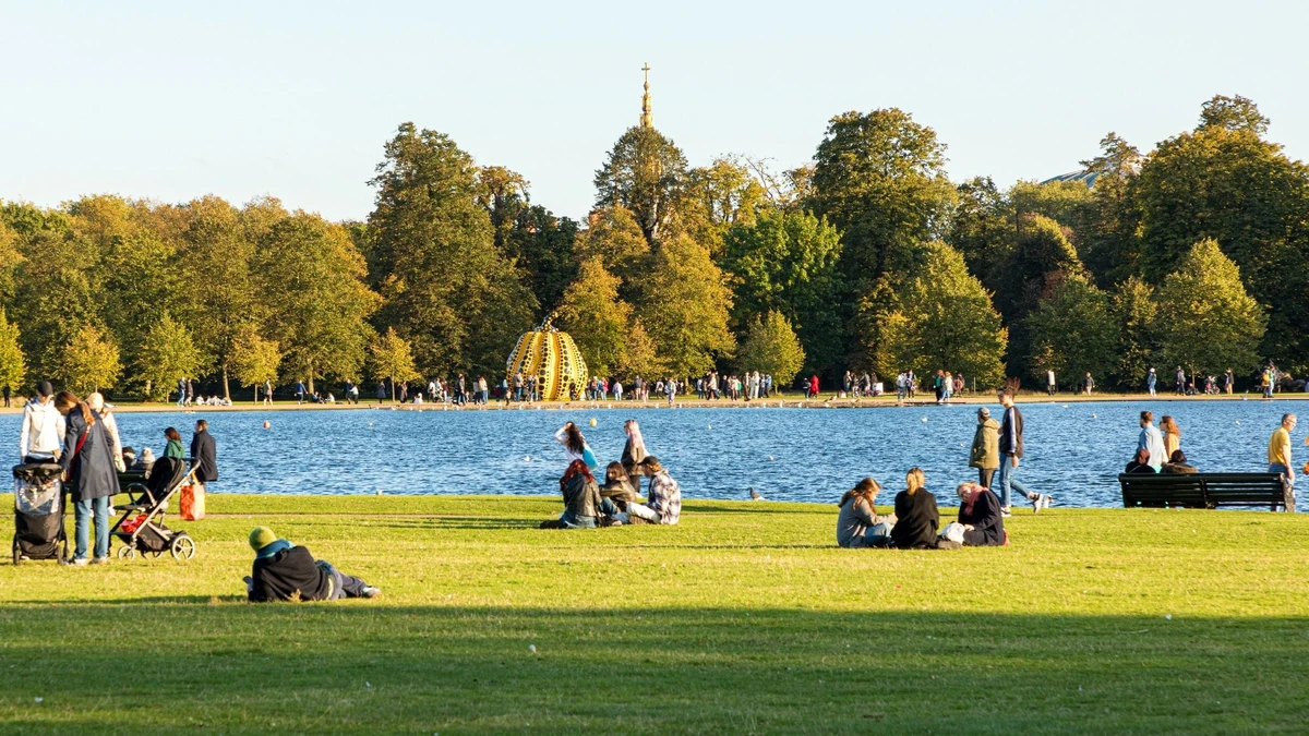 Time Out London - Events, Attractions & What's on in London