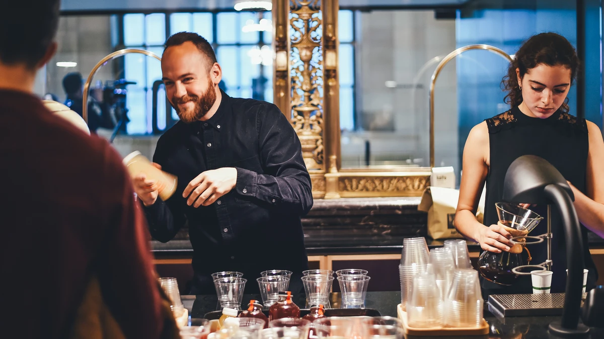 Best Speakeasies in New York: A 2026 Local's Guide